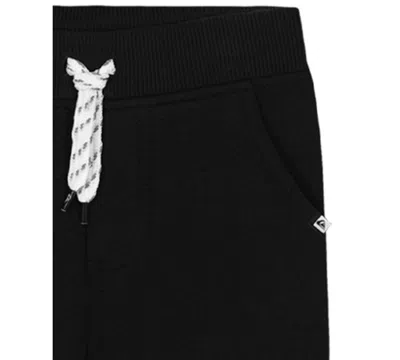 Quiksilver Toddler & Little Boys 4t-7 2-piece Hooded Sweatshirt And Joggers Set In Multi