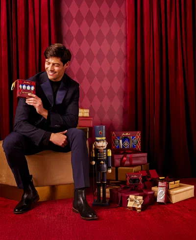 Jack Black Black Reserve Pit Boss Deodorant Duo $44 Value In Transparent