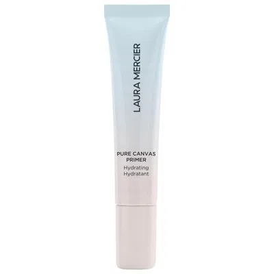Laura Mercier Mini Pure Canvas Primer - Hydrating 0.5 Oz/15 ml