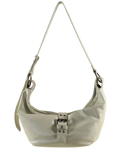 Sam & Libby Farrah Shoulder Bag In Neutral
