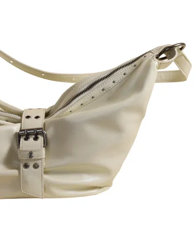 Sam & Libby Farrah Shoulder Bag In Neutral