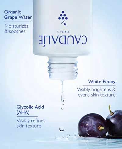 Caudalíe Vinoperfect Essence, 100 ml In Silver