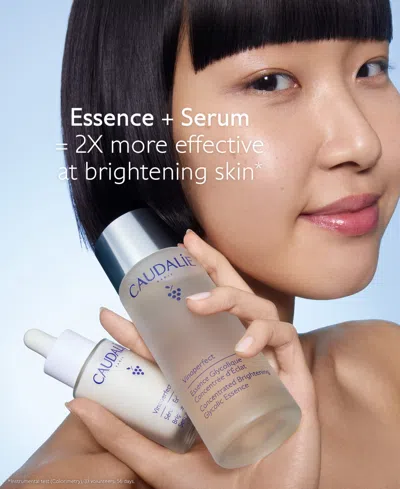 Caudalíe Vinoperfect Essence, 100 ml In Silver