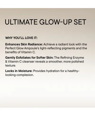Babor 8-pc. Ultimate Glow-up Holiday Skincare Set, Created For Macy's In Multi