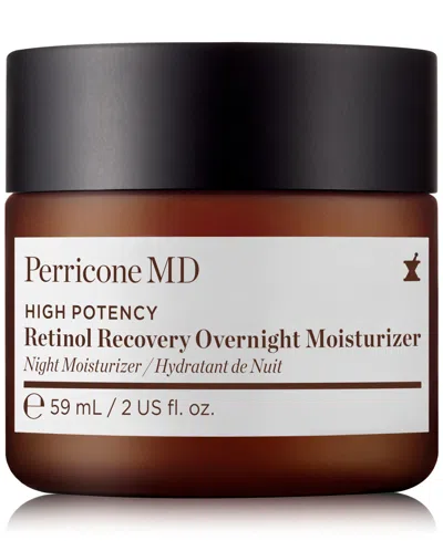 Perricone Md 4-pc. Cleanse, Treat And Restore Skincare Set, Created For Macy's In Multi
