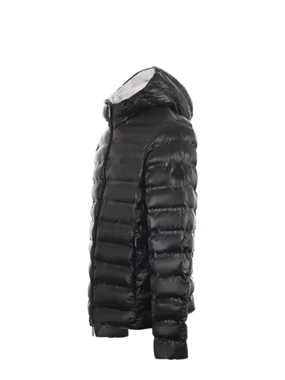 Hèskimo Reversible Heskimo Jacket In White