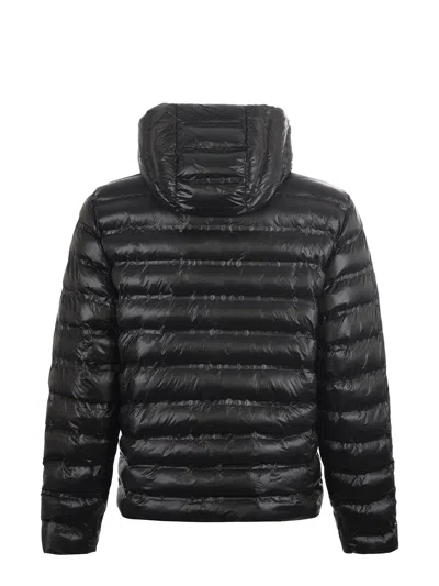 Hèskimo Reversible Heskimo Jacket In White