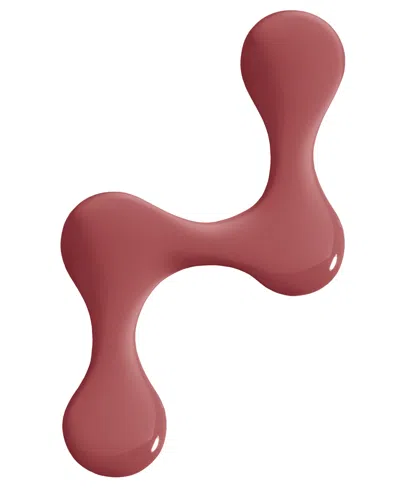 Nyx Professional Makeup Gloss Collections Holiday Gum Drop Lip Gloss Stain - Hydra Honey In Brown