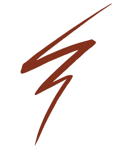 Nyx Professional Makeup Holiday Candy Swirl Liner, 0.03 Oz. In Multi