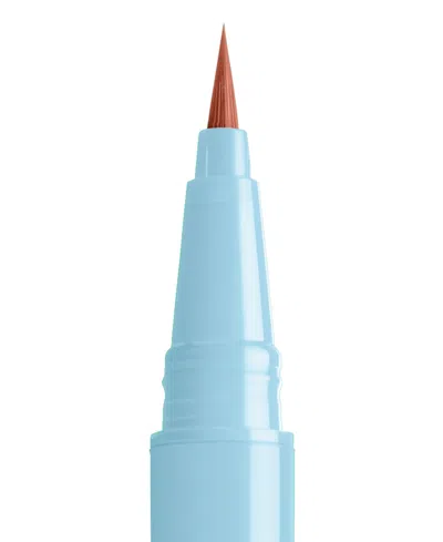 Nyx Professional Makeup Holiday Candy Swirl Liner, 0.03 Oz. In Multi