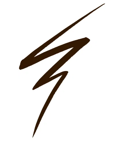 Nyx Professional Makeup Holiday Candy Swirl Liner, 0.03 Oz. In Multi