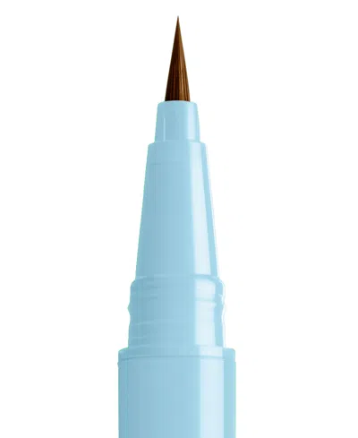 Nyx Professional Makeup Holiday Candy Swirl Liner, 0.03 Oz. In Multi