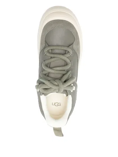 HERITAGE UTILITY 运动鞋