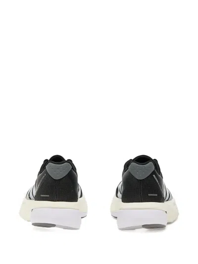 Adidas Originals Adizero Boston 13 Sneakers In Black