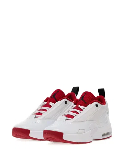 Jordan Max Aura 6 Sneakers In White