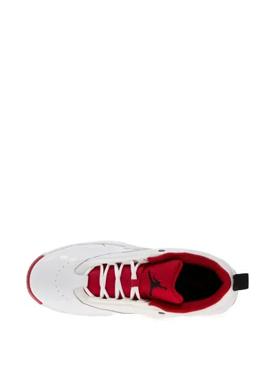 Jordan Max Aura 6 Sneakers In White
