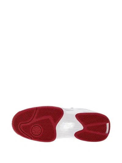 Jordan Max Aura 6 Sneakers In White