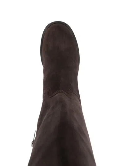 MIA 靴子（7厘米）