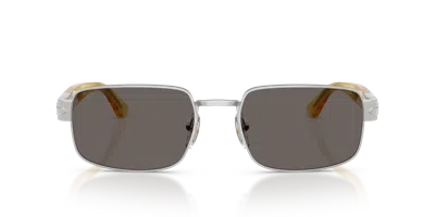 Persol Po1022s In Gray