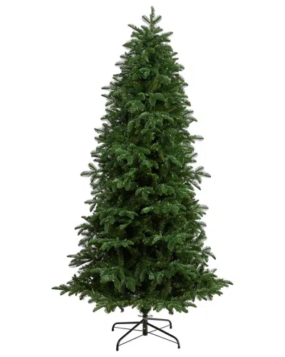 Nearly Natural 7ft. South Carolina Fir Artificial Christmas Tree In Green