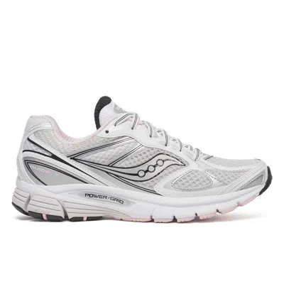 Saucony Sneakers  Woman Color White In White