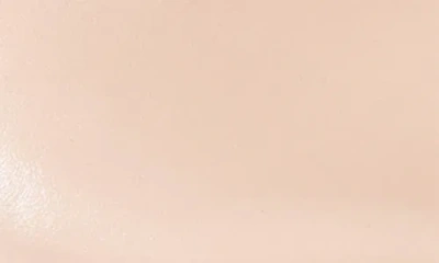 Seychelles Obsession Pointed Toe Kitten Heel Mule In Neutral