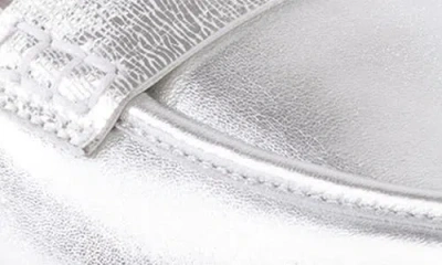 Seychelles Sooner Or Later Loafer In Silver