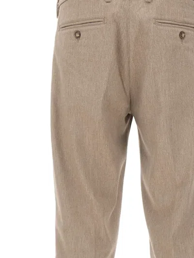 Re-hash Mucha10g Trousers In Neutral