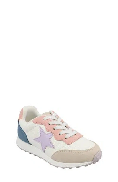 Mia Kids' Cayli Sneaker In Multi