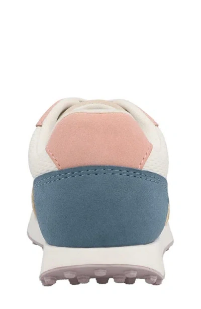Mia Kids' Cayli Sneaker In Multi