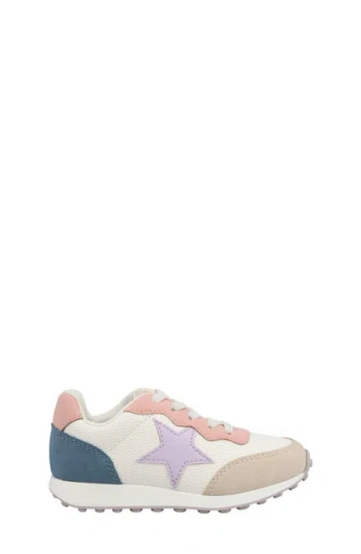 Mia Kids' Cayli Sneaker In Multi