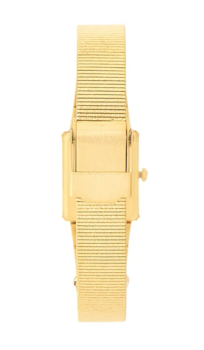 Heaven Mayhem Bella Watch In Gold