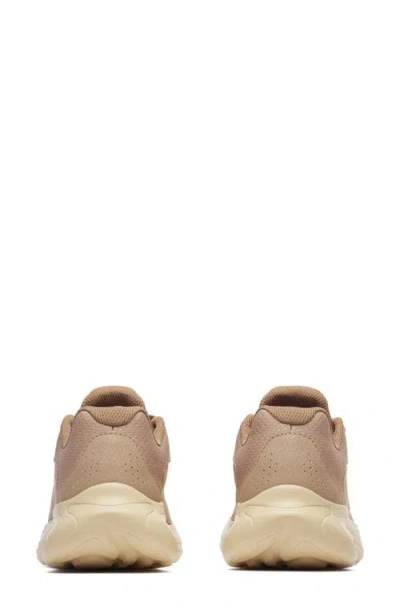 Merrell Morphaxis Trail Running Shoe In Brown