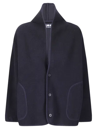 Labo Art Valley Blazer In Black
