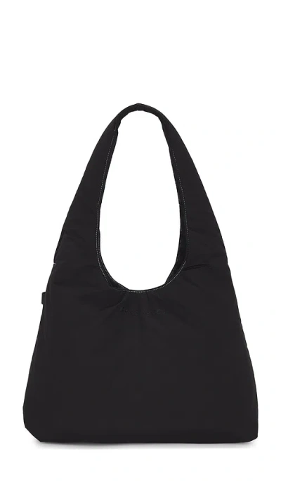 Damson Madder Multi Pocket Roisin Bag In Black