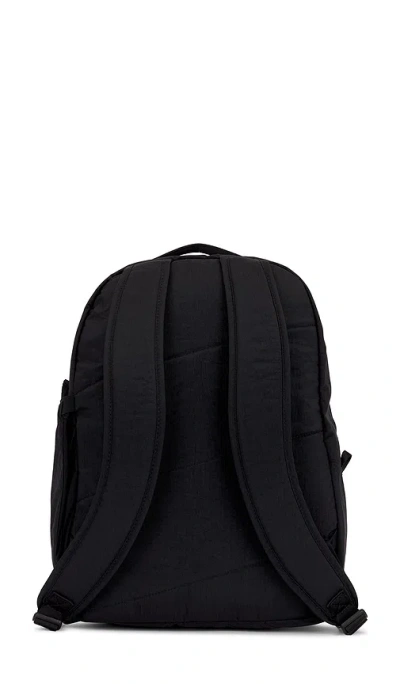 Nike Aura Backpack In Black