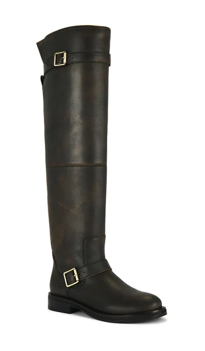 Simkhai Noah Boot In Brown