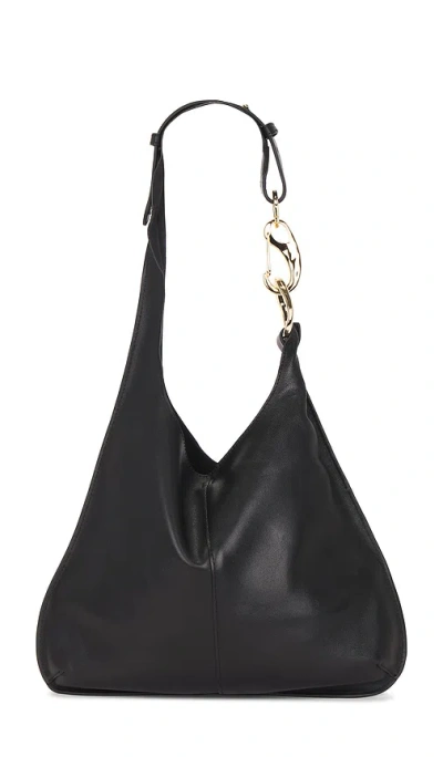 Dolce Vita Johnnie Bag In Black