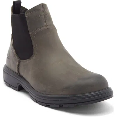 Ugg ® Biltmore Waterproof Chelsea Boot In Gray