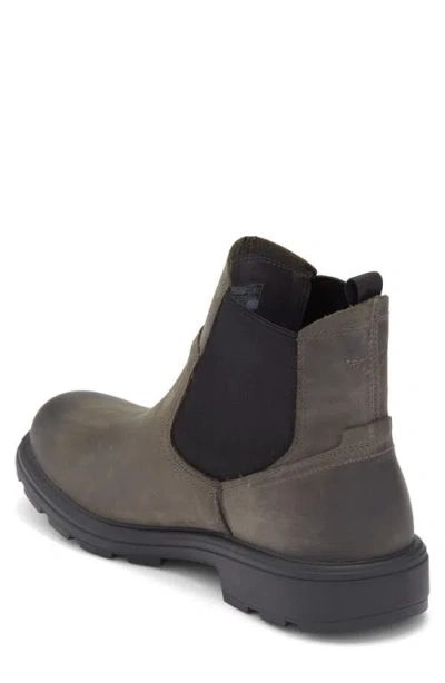 Ugg ® Biltmore Waterproof Chelsea Boot In Gray
