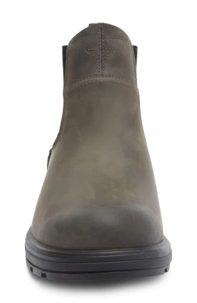 Ugg ® Biltmore Waterproof Chelsea Boot In Gray