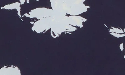 Nordstrom Rack V-neck Shell In Blue