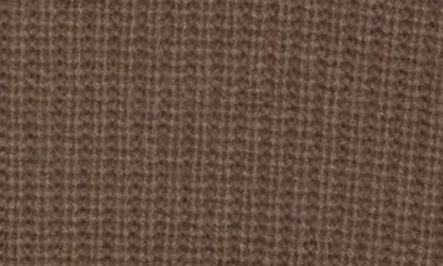 Nordstrom Wool & Cashmere Turtleneck Sweater In Pink