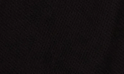 Yogalicious Fair Game Button Front Cotton Cardigan In Multi