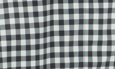 Bernardo Recycled Polyester Rain Coat In Multi