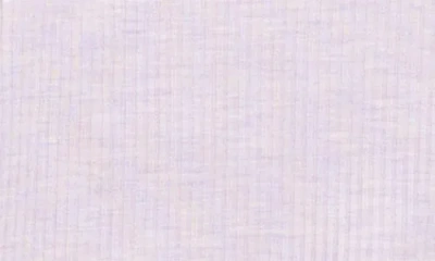 Sleep On It Assorted 2-pack Print Fitted Two-piece Pajamas In Purple