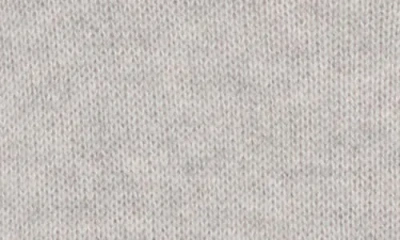 Magaschoni Paris Cashmere Sweater In Gray