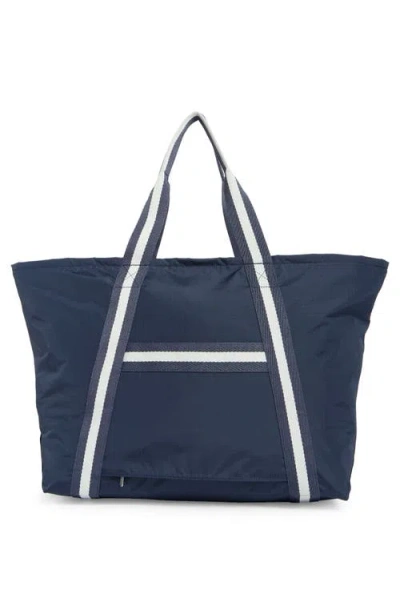 Lesportsac E/w Everyday Tote Bag In Blue