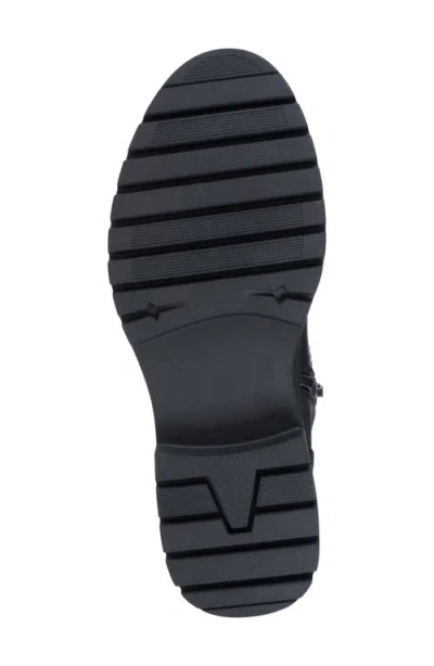 Gc Shoes Women's Martin Ankle Booties In Black