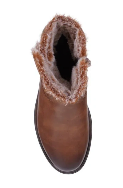 Gc Shoes Women's Martin Ankle Booties In Animal Print